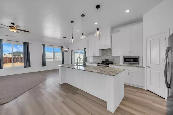 Cedar City, UT 84721,4273 N 2425 W