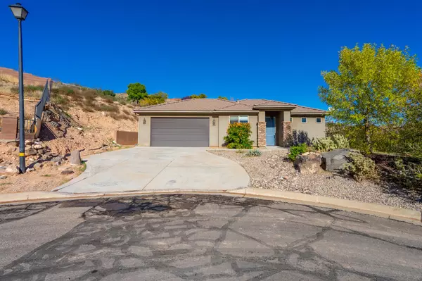 Toquerville, UT 84774,114 W TERRACE CIR