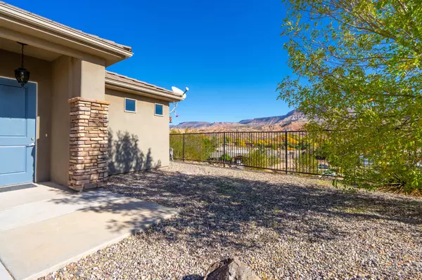 Toquerville, UT 84774,114 W TERRACE CIR