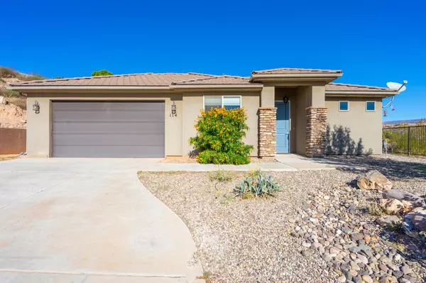Toquerville, UT 84774,114 W TERRACE CIR