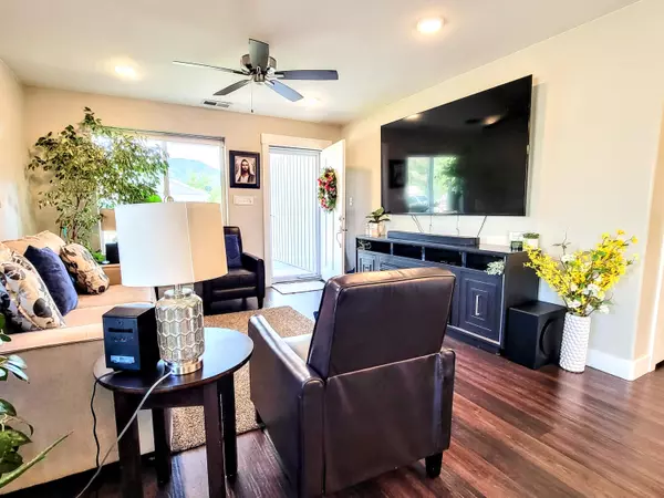 Parowan, UT 84761,2246 W 450 S