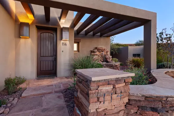 St George, UT 84770,3052 N SNOW CANYON PARKWAY #114