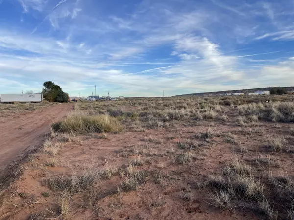 Big Water, UT 84741,First Avenue #31 & 32