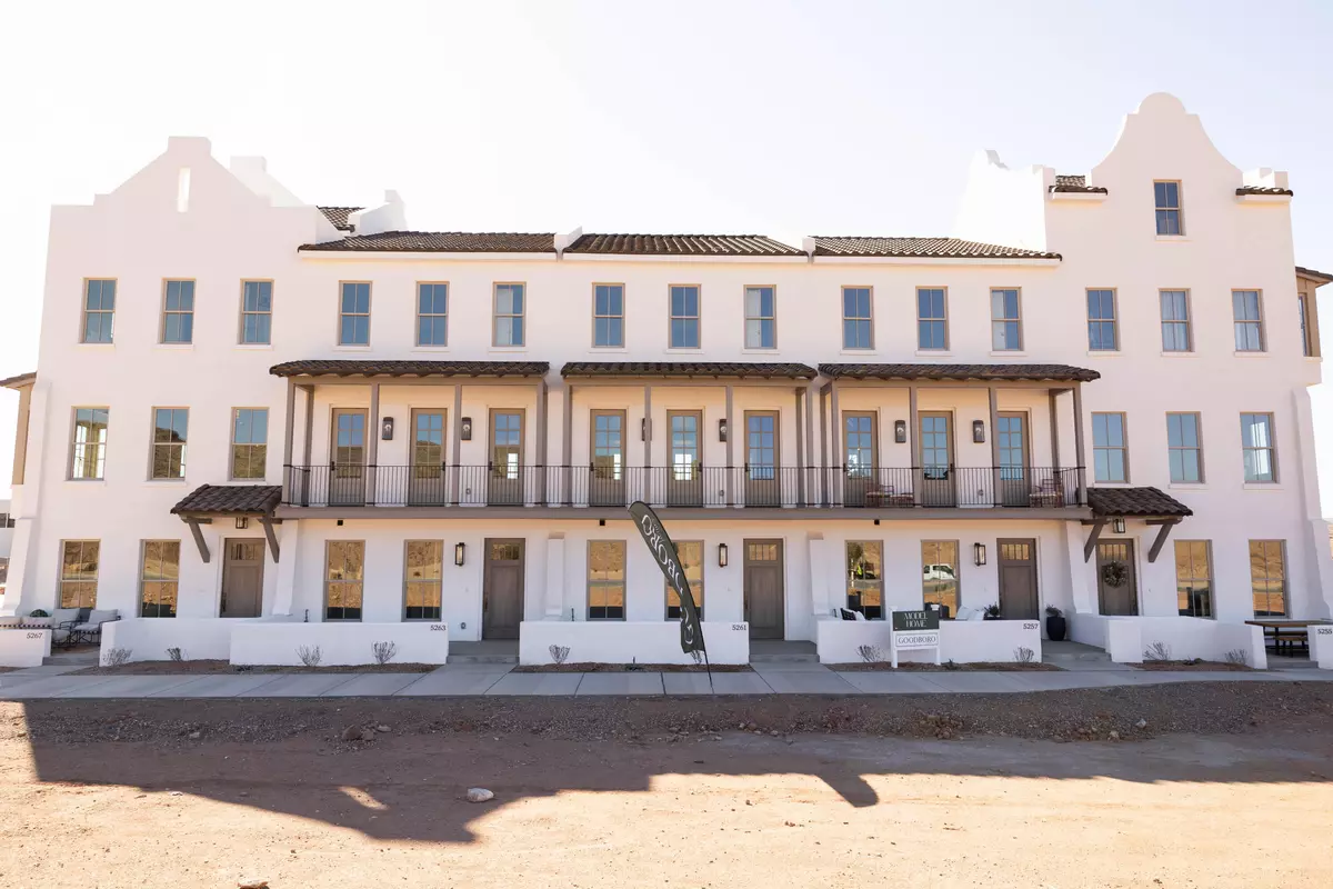 St George, UT 84790,718 W Vista Sur Lane, Lot 17