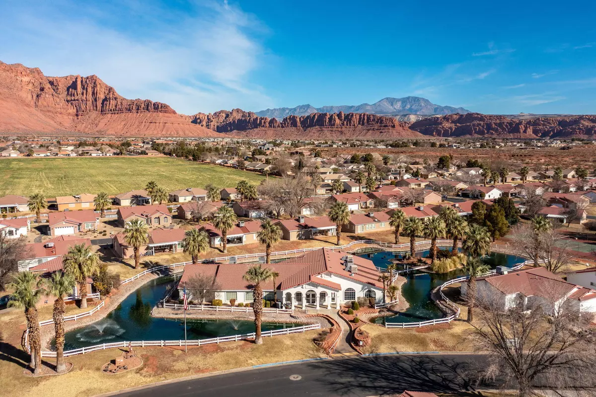 Ivins, UT 84738,491 E PADRE LAKES DR