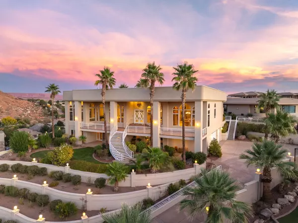 St George, UT 84790,1448 E 2190 S CIR