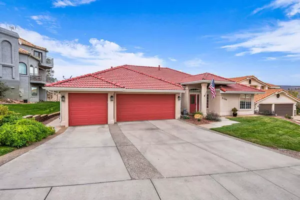 St George, UT 84770,2104 S FAIRWAY HILLS DR