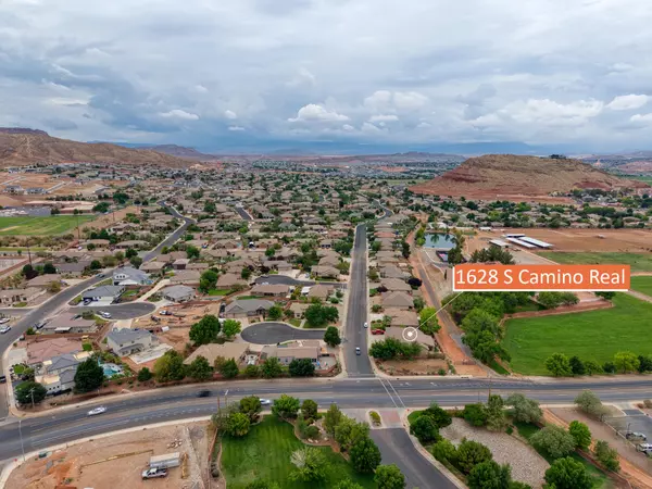 Washington, UT 84780,1628 S CAMINO REAL