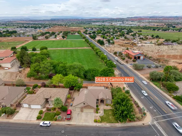 Washington, UT 84780,1628 S CAMINO REAL