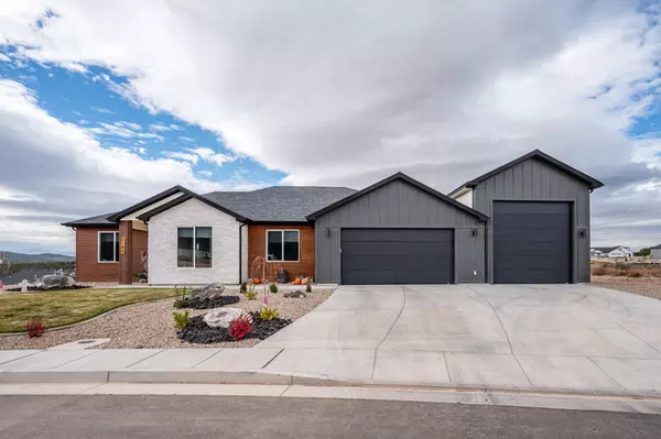 2180 S Bluff DR, Cedar City, UT 84720