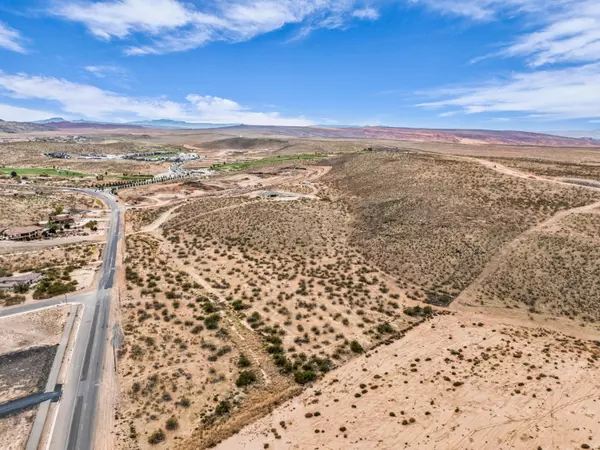 Hurricane, UT 84737,Lot # 3 located in The Views at #Hurricane Cliffs