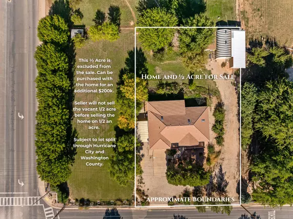 Hurricane, UT 84737,692 W 1300 S