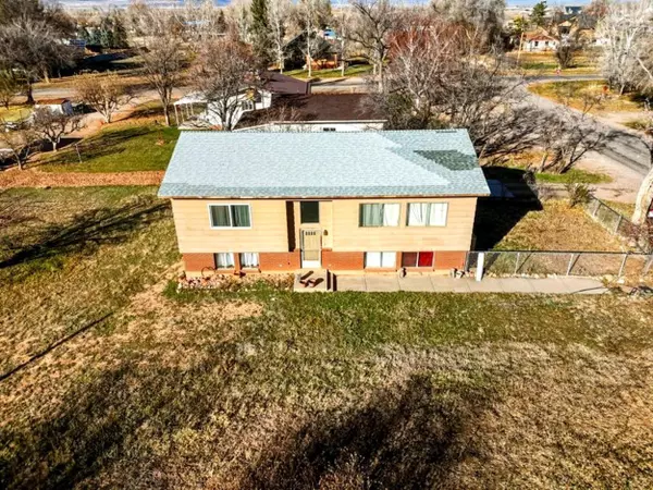267 N 300 W, Parowan, UT 84761