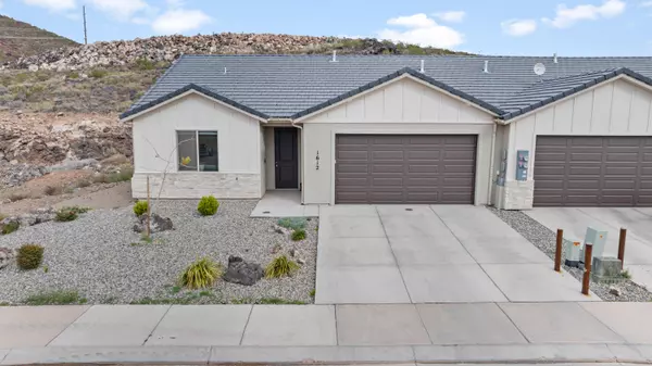 1612 W 470 N, Hurricane, UT 84737