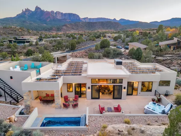 Springdale, UT 84767,3000 Navajo Way