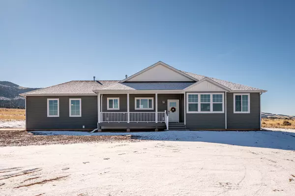 Parowan, UT 84761,3505 W Allard Ranch Dr