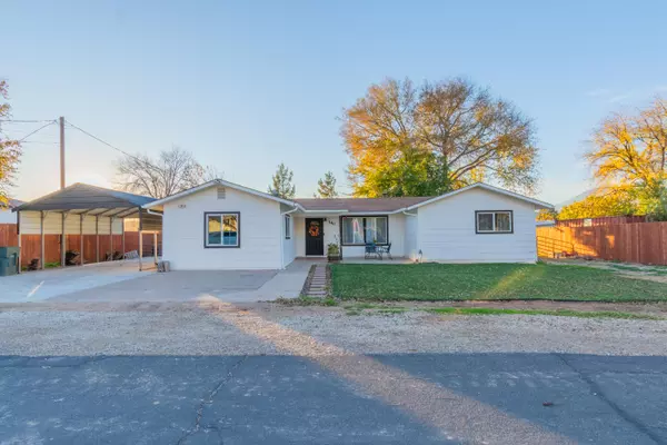 140 S 100 W, La Verkin, UT 84745