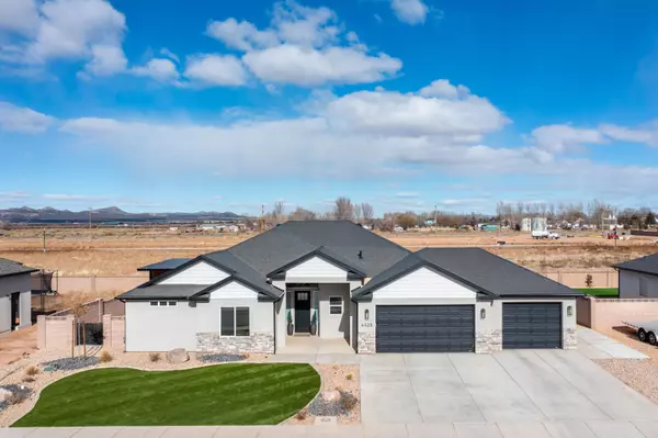 Cedar City, UT 84720,4420 W 300 N