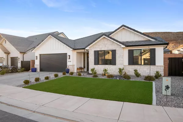 Washington, UT 84780,326 S Water Course DR