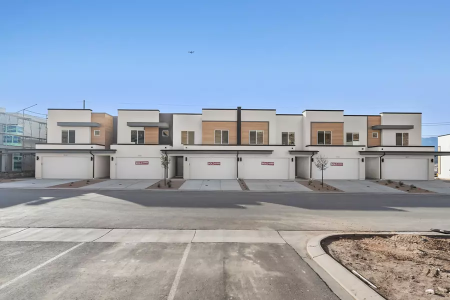 1726 S Forbidding Way  #2280, Washington, UT 84780