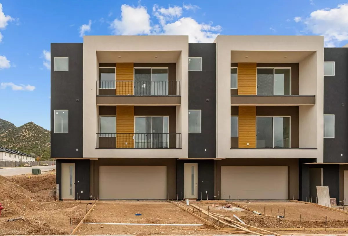 Cedar City, UT 84721,432 E Fiddlers Canyon Road #122