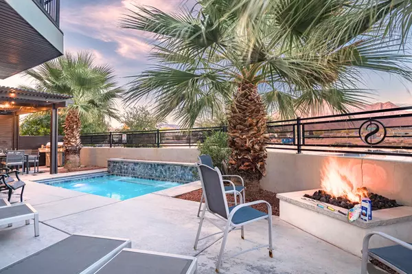 Santa Clara, UT 84765,2600 OCOTILLO Way #31