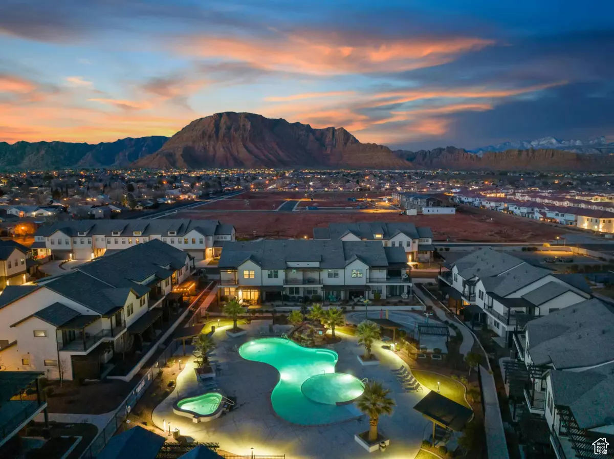 Santa Clara, UT 84765,2600 OCOTILLO Way #31