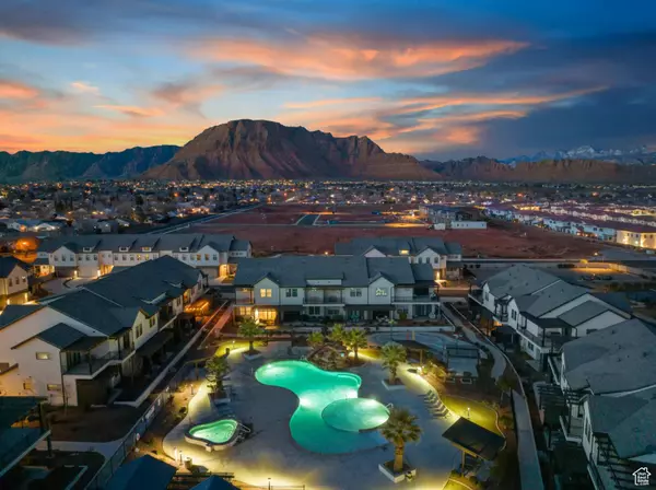 2600 OCOTILLO Way #31, Santa Clara, UT 84765