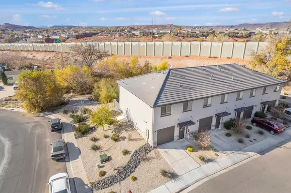 Washington, UT 84780,184 W 300 N #8