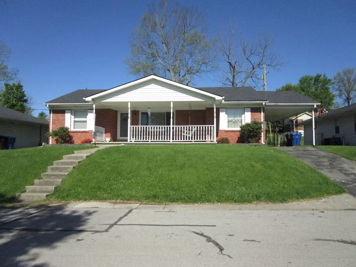 Winchester, KY 40391,305 Snowden DR