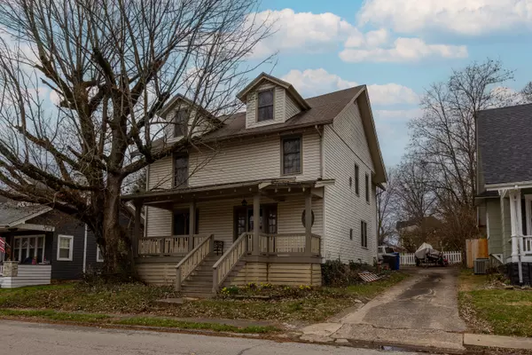 Winchester, KY 40391,254 South Highland ST