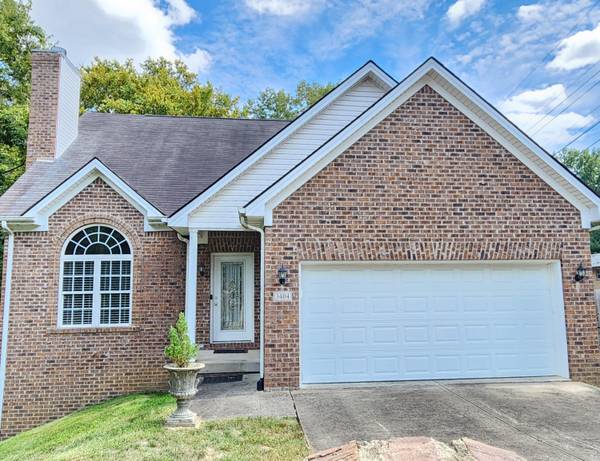 3404 Hyannisport DR, Lexington, KY 40503