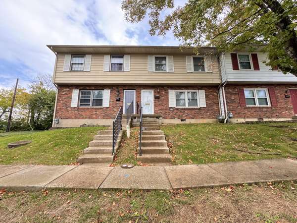 3470 Sutherland DR, Lexington, KY 40517