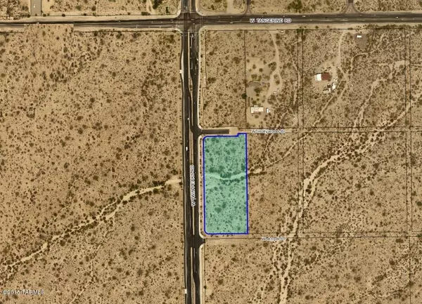 Marana, AZ 85658,0000 W Twin Peaks Blvd Road