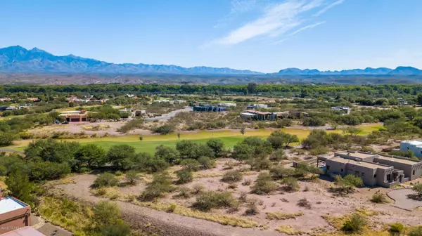 Tubac, AZ 85646,TBD Highview Ct  #51