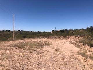 Rio Rico, AZ 85648,381 Del Ct  #16