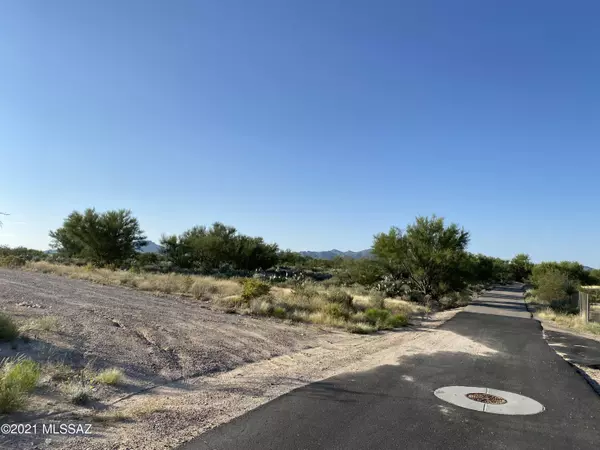 Oro Valley, AZ 85755,1560 &1580 W Tangerine Road #5 ac