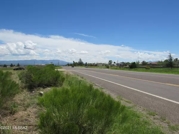 Hereford, AZ 85615,TBD 1.48AC E Hereford Road #-