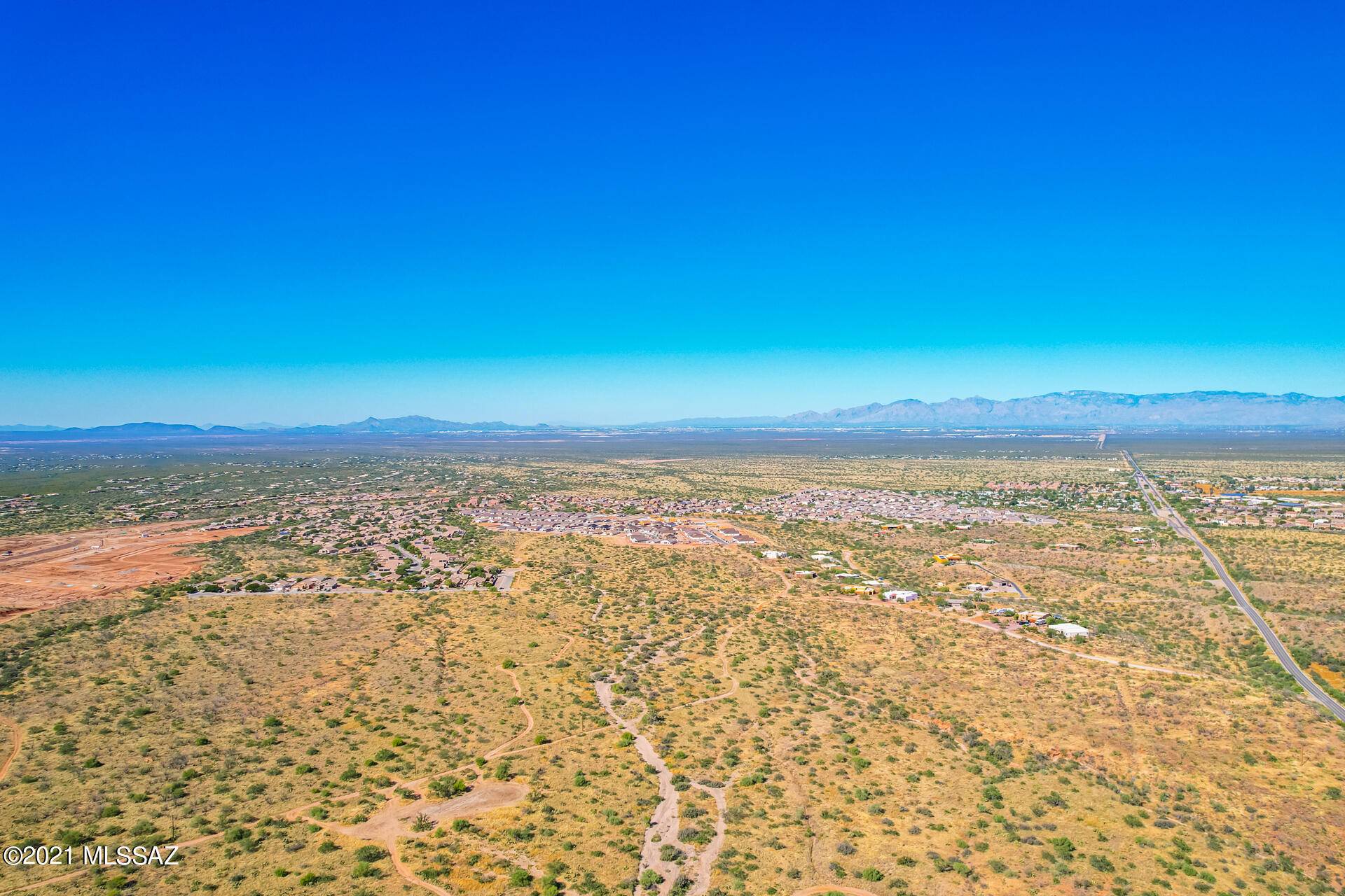 Vail, AZ 85641,1550 S Houghton Road #325