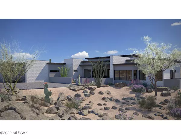 Oro Valley, AZ 85755,243 W Shimmering Desert Place #Lot 591