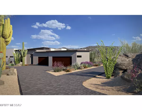 Oro Valley, AZ 85755,243 W Shimmering Desert Place #Lot 591