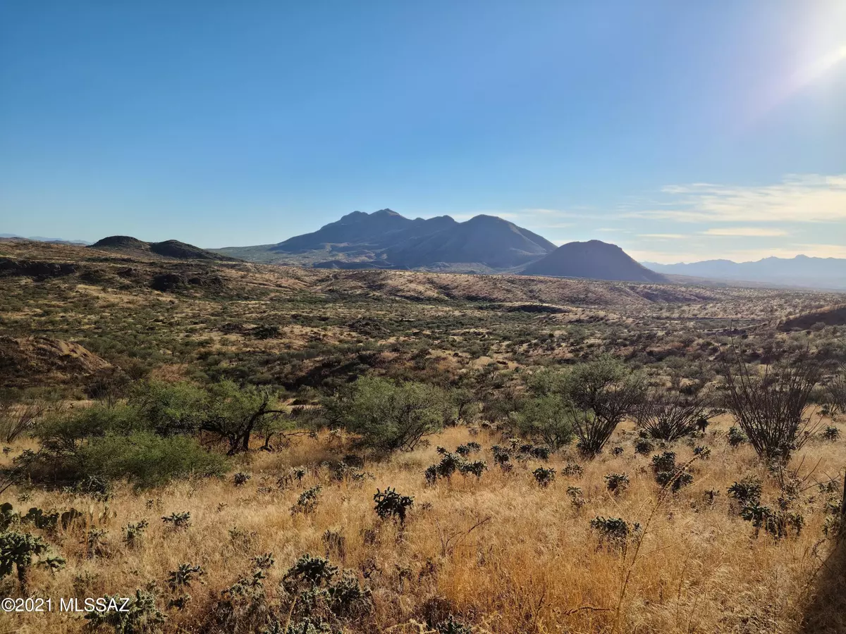 Rio Rico, AZ 85648,TBD Camino Tango  #3