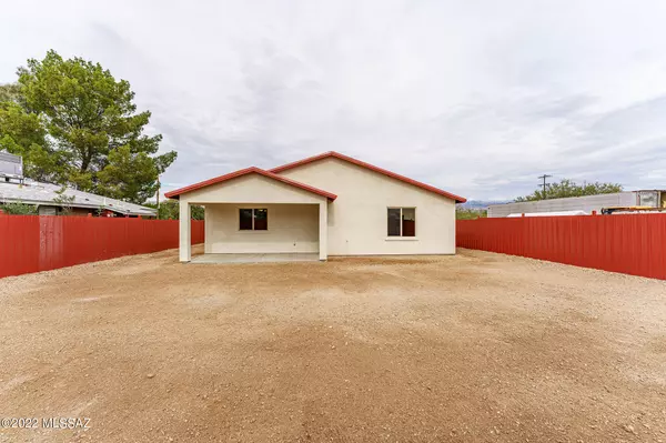 Tucson, AZ 85712,5229 E Bellevue Street