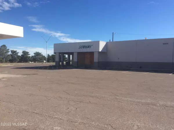 400 S Ave A, San Manuel, AZ 85631