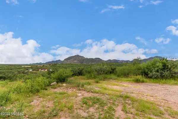 Tubac, AZ 85646,TBD Alegria Rd