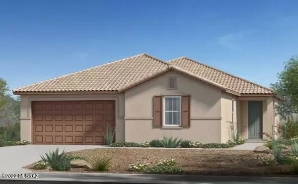 5480 W Monterey Drive #Lot 6, Tucson, AZ 85742