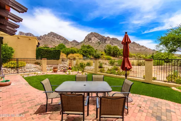 1184 Cam Diestro, Oro Valley, AZ 85704