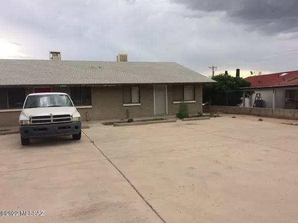 Rio Rico, AZ 85648,1199 CAMINO GILBERTO