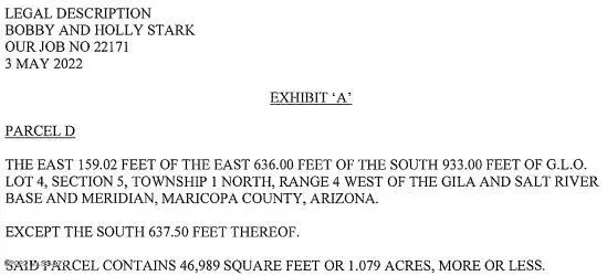 Buckeye, AZ 85396,00 No Address-Parcel C  #N/A