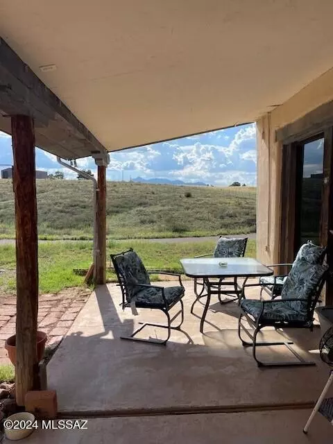 Sonoita, AZ 85637,113 Cayuse Trail